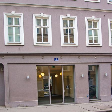 Pink Lotus Apartment Wien Ngoại thất bức ảnh